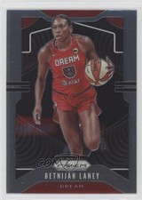 2020 Panini Prizm WNBA Betnijah Laney-Hamilton Betnijah Laney #60 0h5f