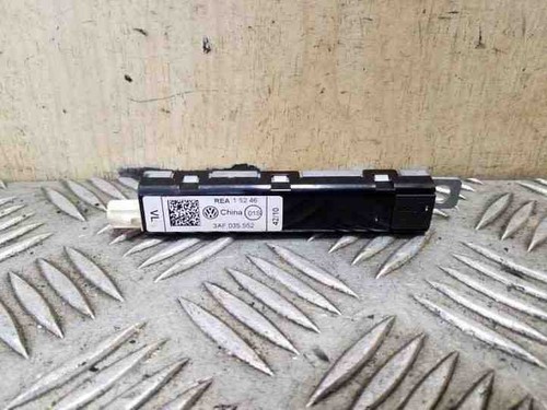 VW PASSAT B7 362 Antennenverstärker  3AF035552 2.0 Diesel 103kw 2011 26167185