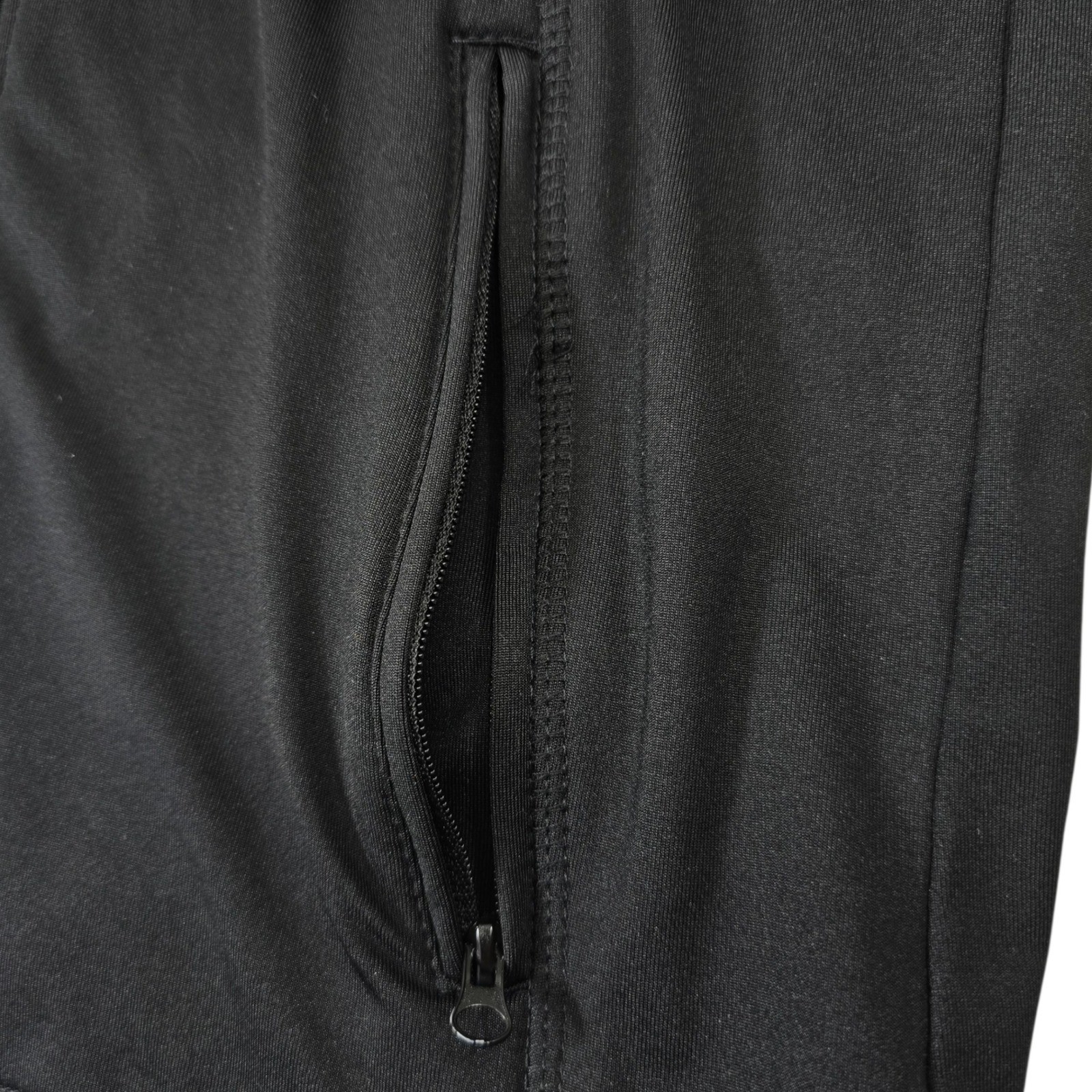 Army Performance Full Zip Hooded Jacket Womens Me… - image 8