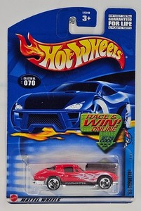 Hot Wheels 63 Split Window | eBay