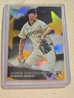 2026 Topps Series 1 Jacob Misiorowski Base (RAW)
