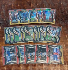 2024-25 Panini Select La Liga Multicolor PICK YOUR CARD Complete Your Set