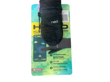 HEAD Sensatec Kids  Touchscreen Gloves Mittens Black XS Extra Small