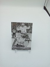 Dylan Strome Upper Deck Canvas Black