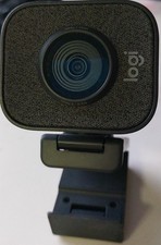 Logitech Streamcam, 1080p, 60fps. USB. #C56 1...
