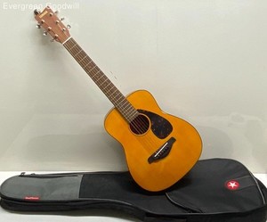 Yamaha FG Jr1 | eBay