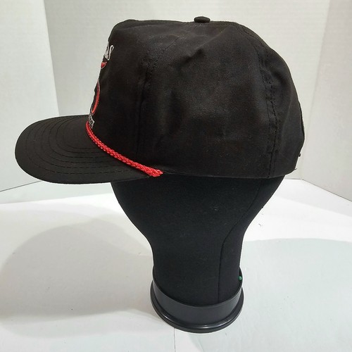 Alabama Power Gorgas Steamplant Herren Snapback Cap 75 Anniv 1917-1992 selten Vintage - Bild 3 von 6
