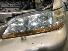 Driver Left Headlight Fits 01-02 ACCORD 2570394