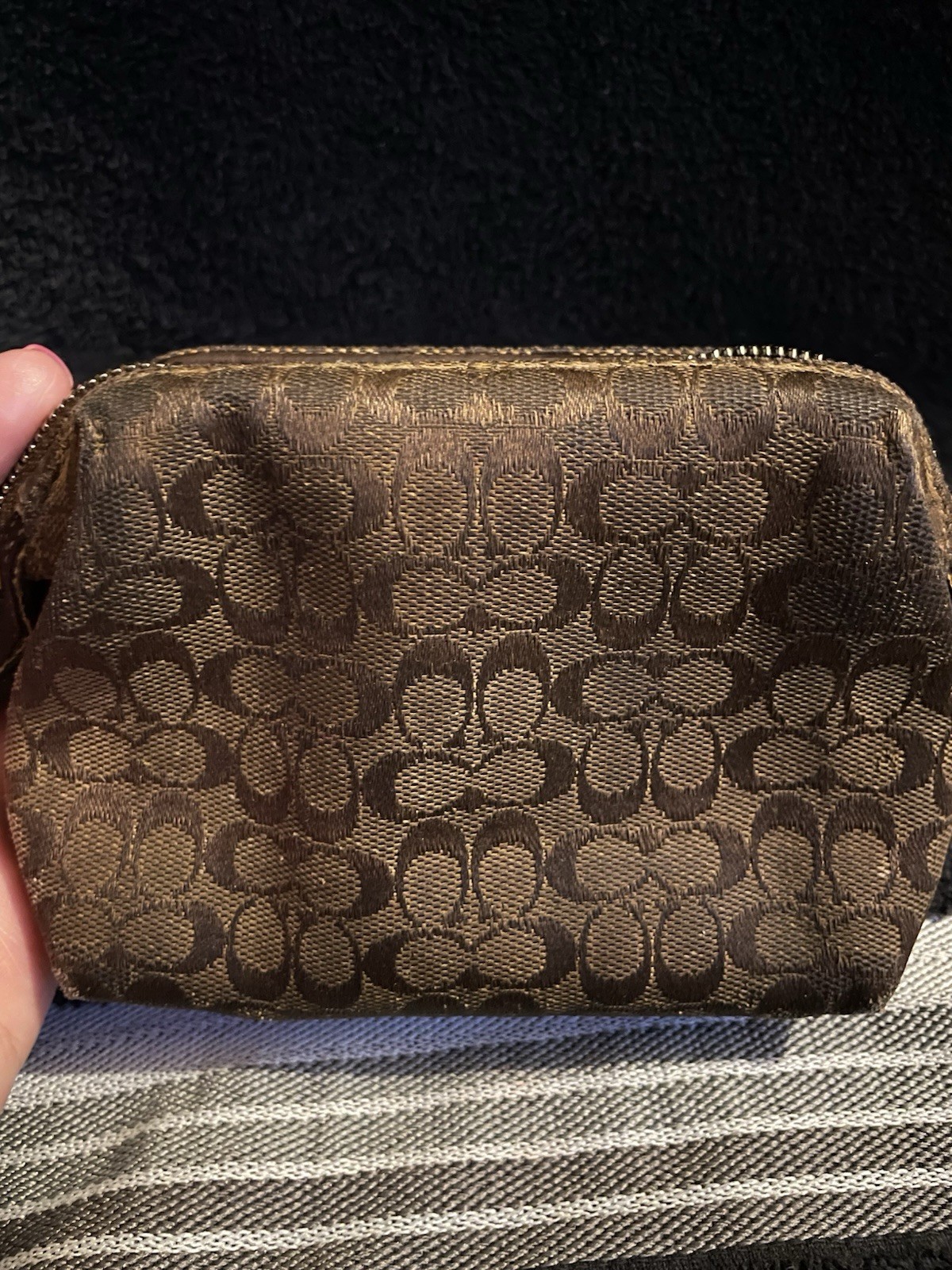 Coach Pouch - image 5