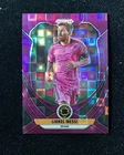 2025 Panini Prizm FIFA Club World Cup Purple Pandora #200 Lionel Messi 27/49 HD