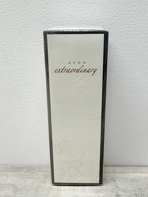 AVON Extraordinary Women's Fragrance EDP Perfume Spray 1.7 fl oz NEW SEALED