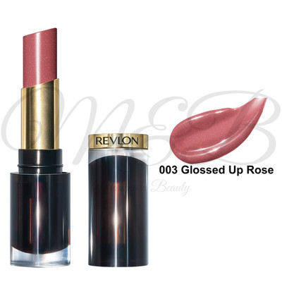 Revlon Super Lustrous Glass Shine Lippenstift *FARBTON WÄHLBAR* Versiegelt