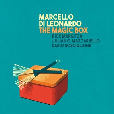 Marcello Di Leonardo: The Magic Box