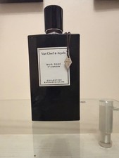 Van Cleef & Arpels Bois Dore 2.5 oz / 75 ml E...