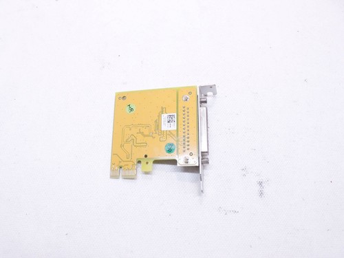 Dell 0VG832 PCIe-Adapter mit parallelem Anschluss - Bild 2 von 3
