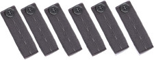 Elastic Button Extenders for Men and Women, Waist Extenders Adjustable for Pants