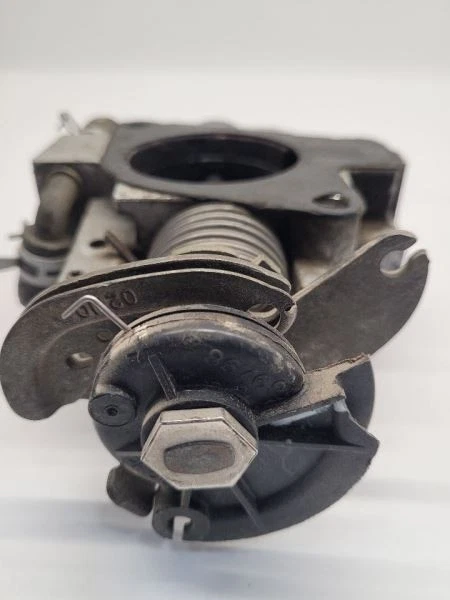 1996 1997 1998 OLDSMOBILE CUTLASS ДРОССЕЛЬНАЯ ЗАСЛОНКА ТЕЛА 17096152        - Изображение 4 из 4