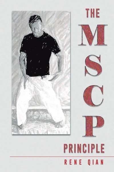 The Mscp Principle Rene Qian Taschenbuch Kartoniert / Broschiert Englisch 2017-image