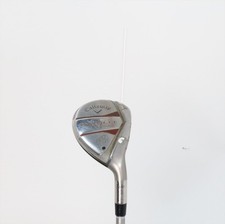 Callaway Diablo Edge 24 4 Hybrid Ladies Flex Stock Shaft 1134473 Good C42