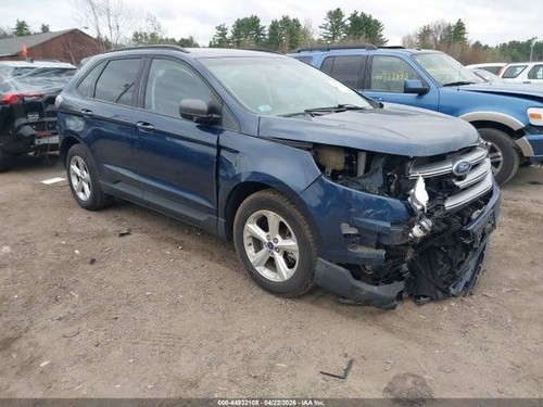(LOCAL PICKUP ONLY) Passenger Right Front Knee Fits 15-18 EDGE 952911