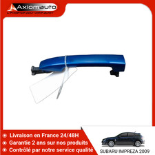 Porte avant et accessoires Subaru IMPREZA