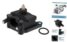 5017183AB 4792329 Engine Thermostat Housing Assembly for Chrysler 300