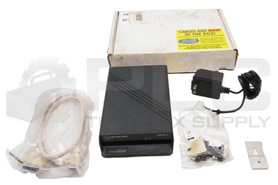 NEW BLACKBOX CL050A-R3 Stromschleifen-Interface-Konverter 232/CL-E *READ*