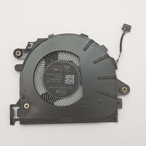 HP EliteBook 845 G7 Lüfter Cooling Fan Notebook Kühler