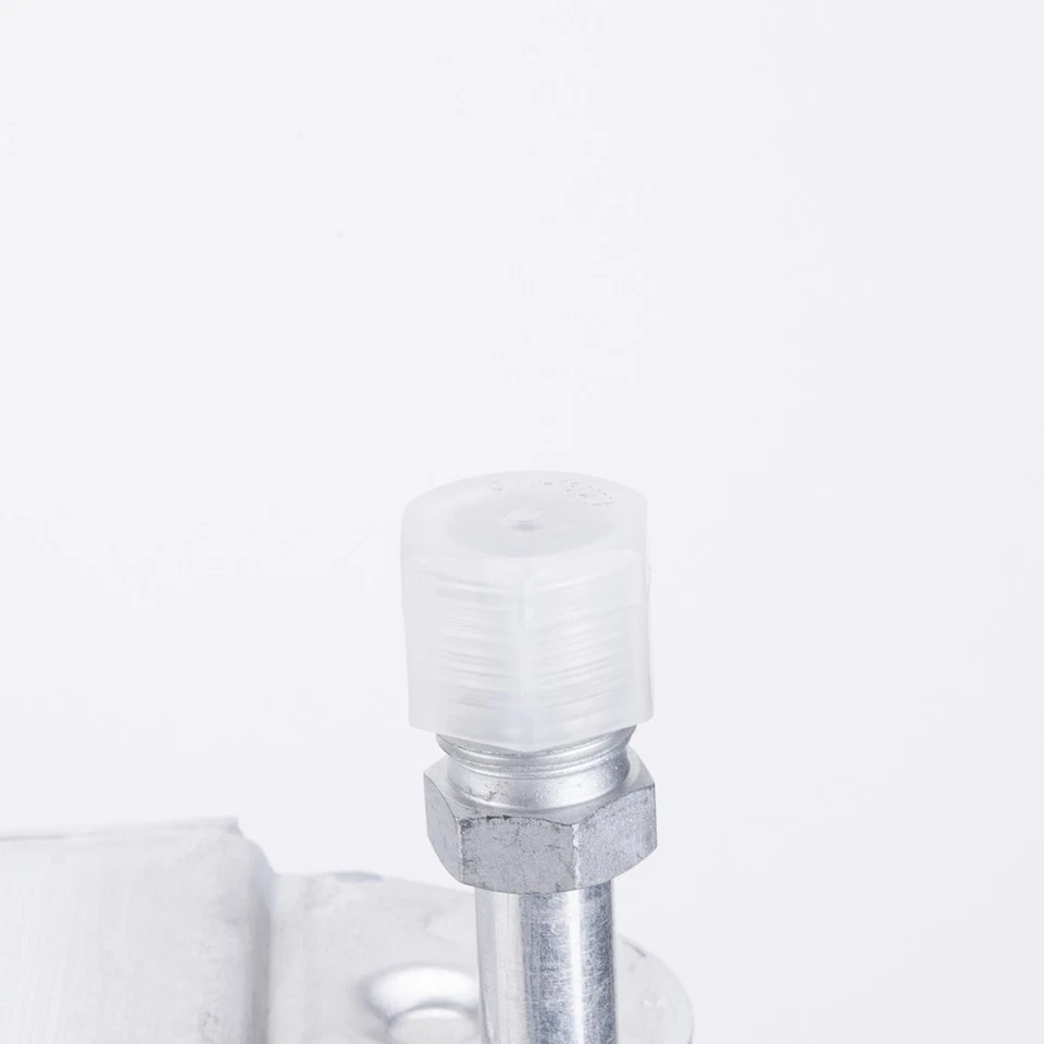 Núcleo evaporador de aire acondicionado TYC 97013 Foto 4 de 4