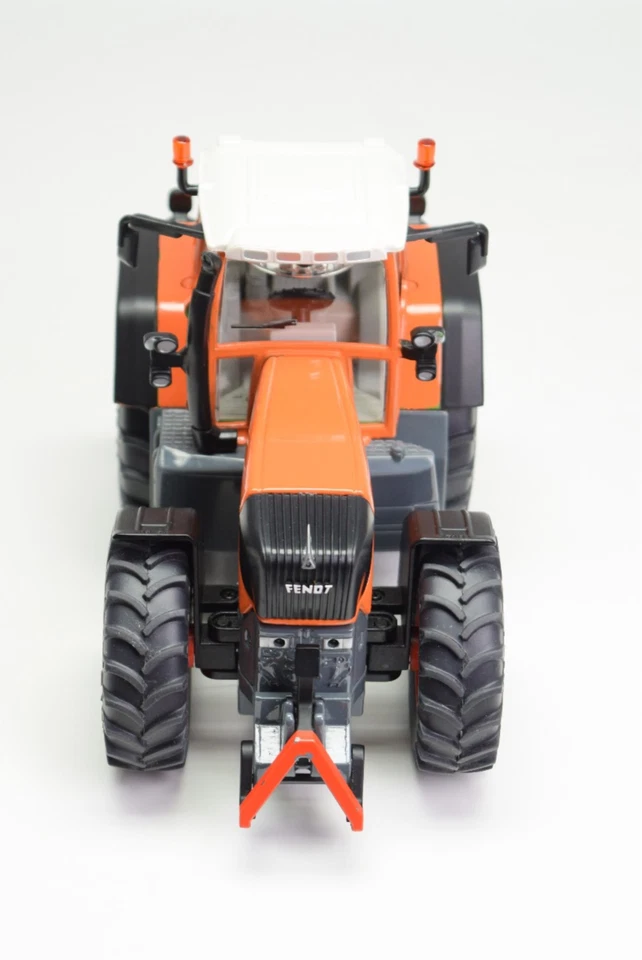 Siku Control 1:32 - Traktor Fendt 930 Vario - AP 418 - Bild 3 von 4