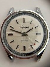 Trafalgar Manual Wind BFG 866