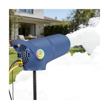 Party Foam Cannon, Foam Machine for Party, 3 Modes Detachable Front Barrel Fo...