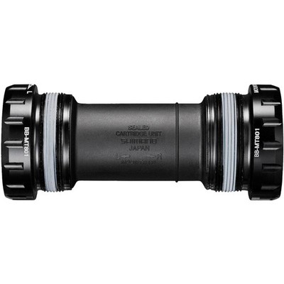SHIMANO XT BB-MT801 INNENLAGER - 68MM/73MM ENGLISCHES GEWINDE - NEU OVP