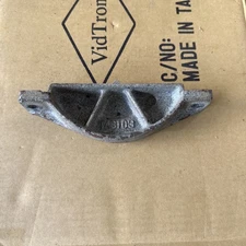 Vtg Delta rockwell homecraft table saw tilting trunnion bracket TAB-103