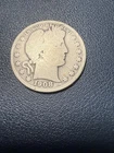 1908-O 50C Barber Half Dollar