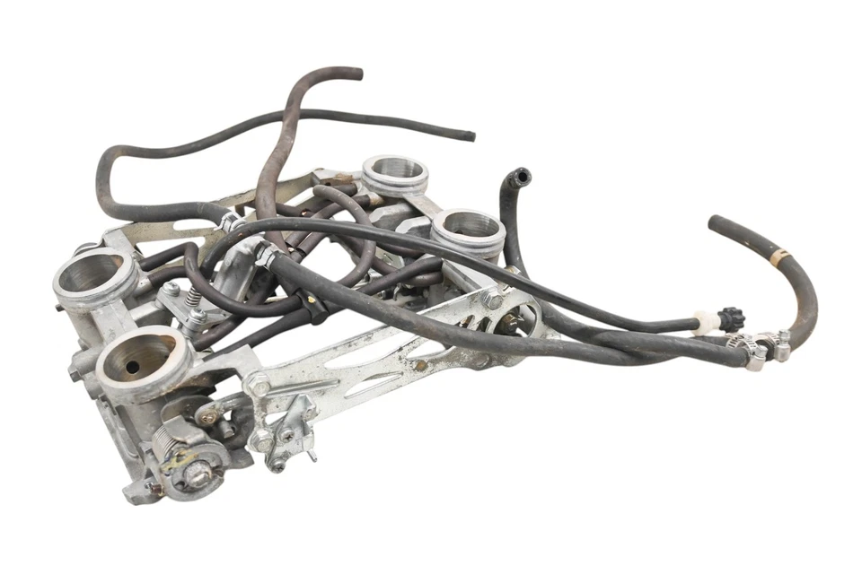 Carrocería del acelerador Honda ST1300 04 Foto 2 de 4