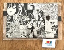 Hobonichi Techo by Junji Ito Tomie Memory A5 Cousin Cover Japan New F/S