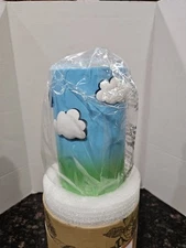 SCENTSY Once Upon A Time Diffuser Shade ONLY NIB