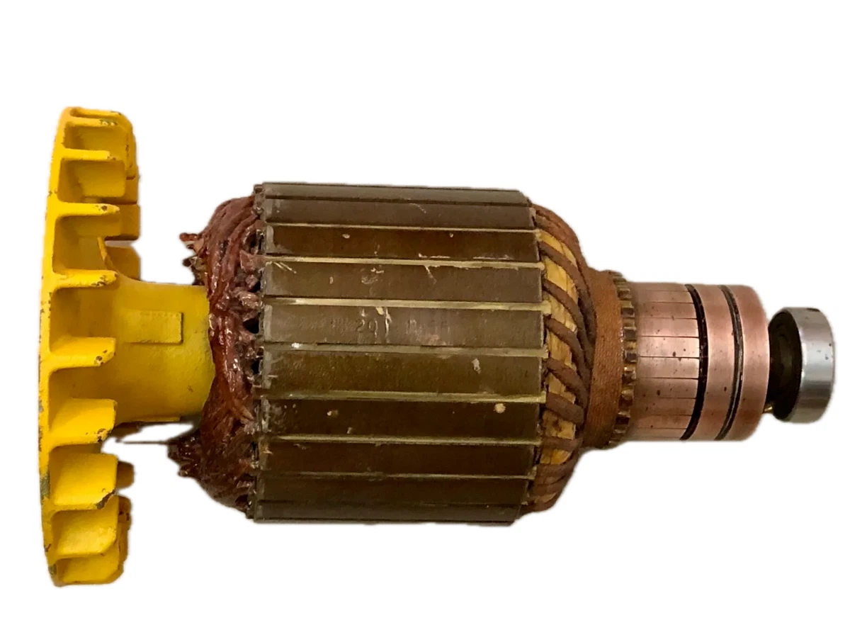 Rotor Generac 0D2356 - Pièce Détachée Groupe électrogène - Occasion