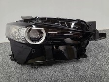 Frontscheinwerfer Mazda Cx-30 DGJ1-51030 Full LED Rechts Scheinwerfer Headlight
