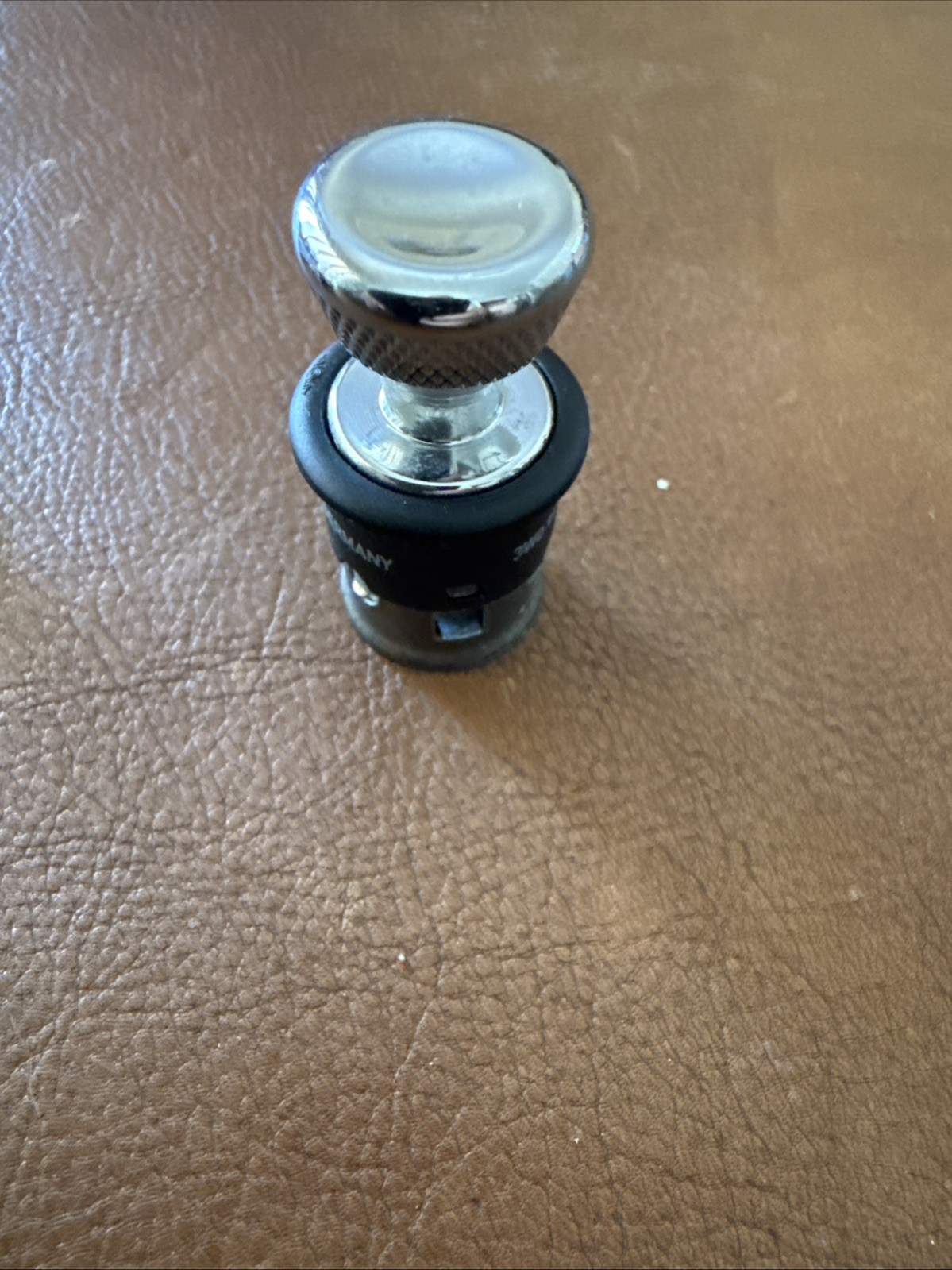 Bentley Continental GT Cigarette lighter P/N 3W0919307A