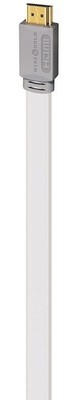 Wireworld Island 6 HDMI 2.0 High Speed mit Ethernet Kabel 5,00 Meter