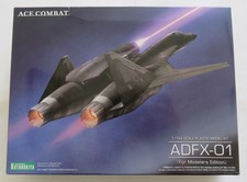 Kotobukiya 1/144 Ace Combat 7 Skies Unknown A...
