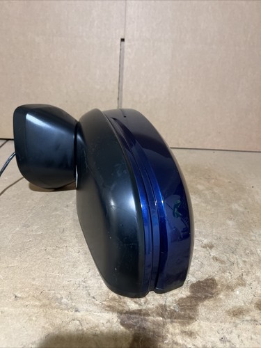 2018 - 2021 HONDA CLARITY Door Mirror Left Driver Side VAB553P OEM - Picture 2 of 10
