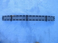05-08 Toyota Tacoma Rbp-252895 Rolling Big Power Bumper Grill Grille 06 07 2008 05-08 Toyota Tacoma Rbp-252895 Rolling Big Power Bumper Grill Grille 06 07 2008