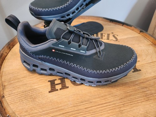 On Cloudway Ultra Mens 10.0 Black - Picture 2 of 6