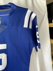 Nike Anthony Richardson Indianapolis Colts Game Jersey Youth Sz L Stitched — photo 6