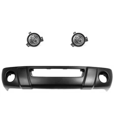 Air Dam Deflector Valance Front for Ford Ranger 2001-2003