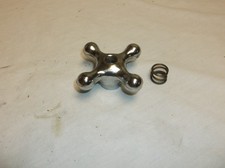 Delta Rockwell 40-440 16" 24" Scroll Saw  Faucet Knob and Spring