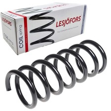 LESJÖFORS FAHRWERKSFEDER FEDER HINTERACHSE passend für VOLVO V70